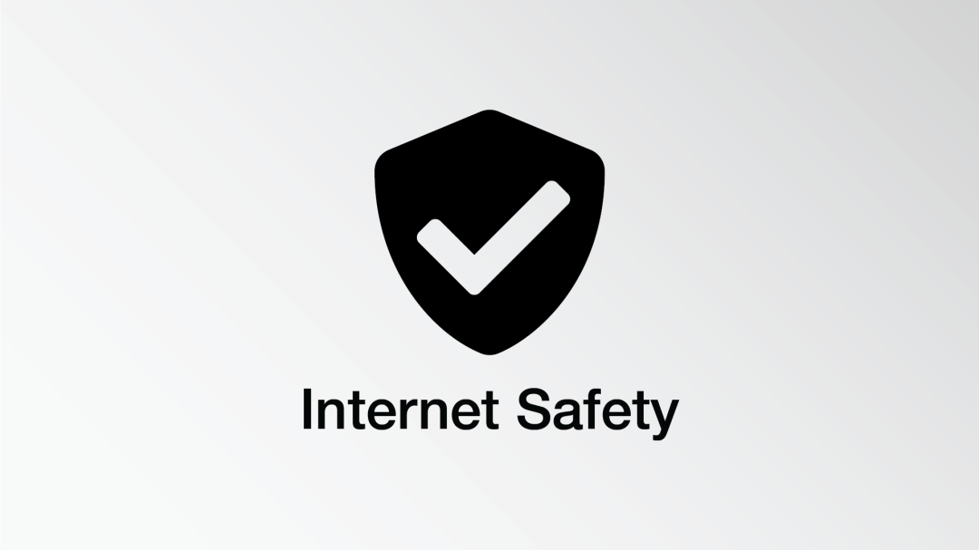 Internet Safety