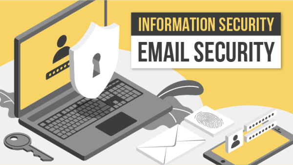 Information Security: Email Security