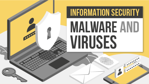 Information Security: Malware and Viruses