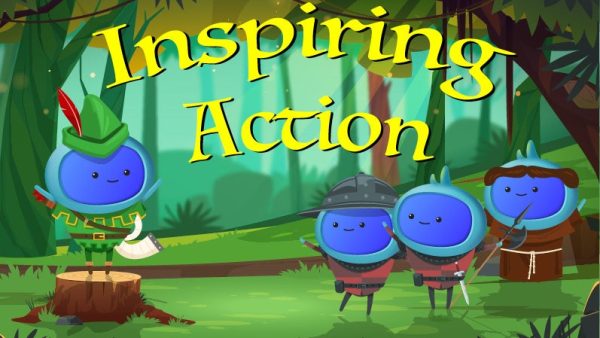 Inspiring Action (Global)