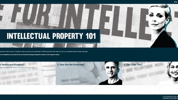 Intellectual Property 101