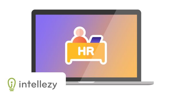 Introduction To Human Resources Management: Beginner
