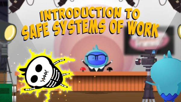 Introduction to Safe Systems of Work (UK)