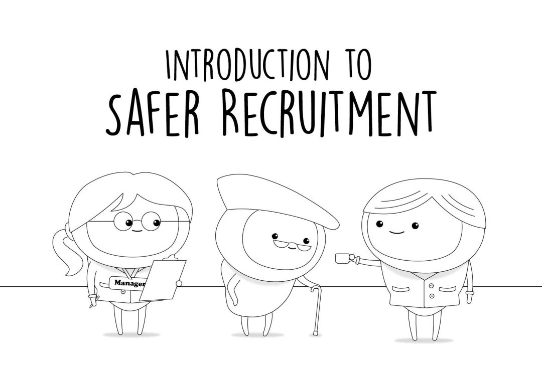 Introduction to Safer Recruitment