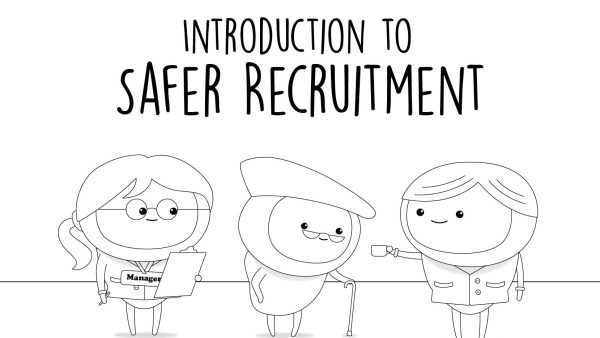 Introduction to Safer Recruitment