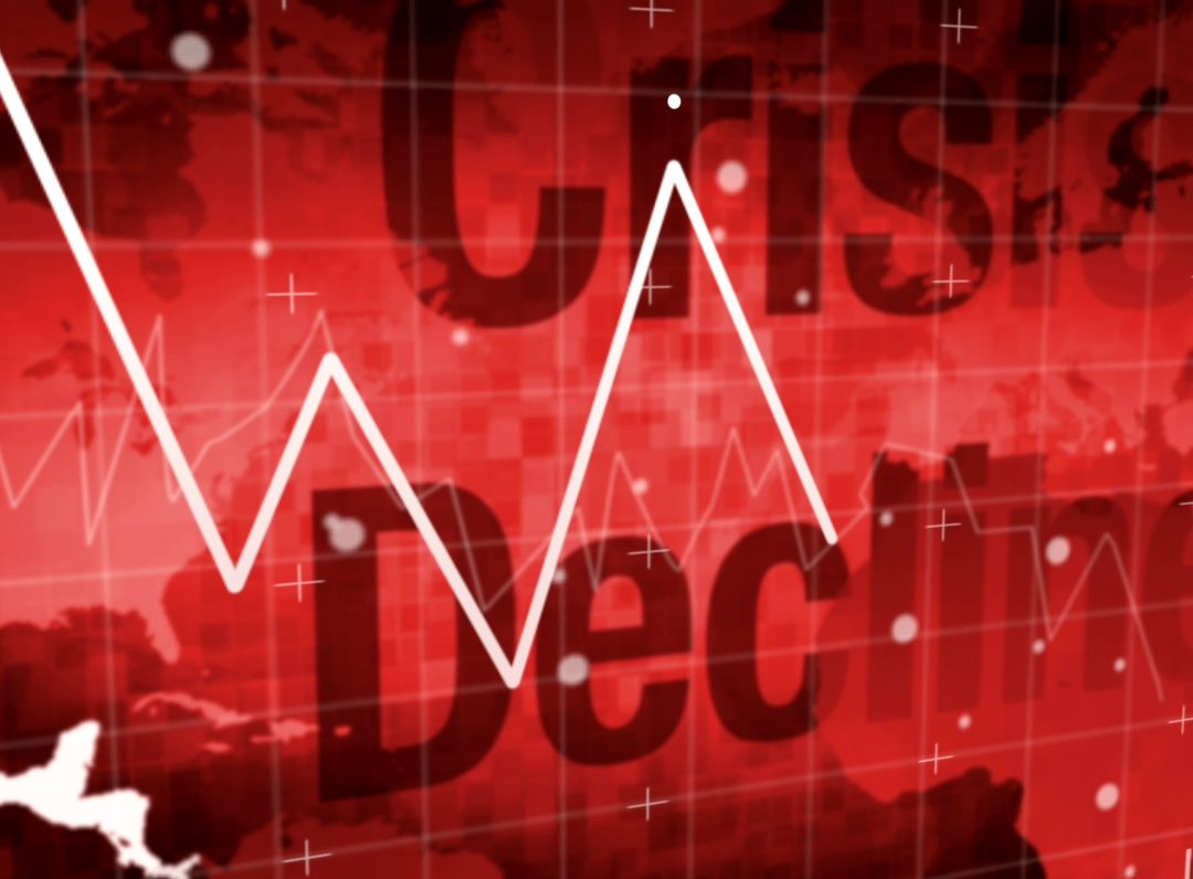 Financial Crisis: Causes, Impact, and Legacy (Global)
