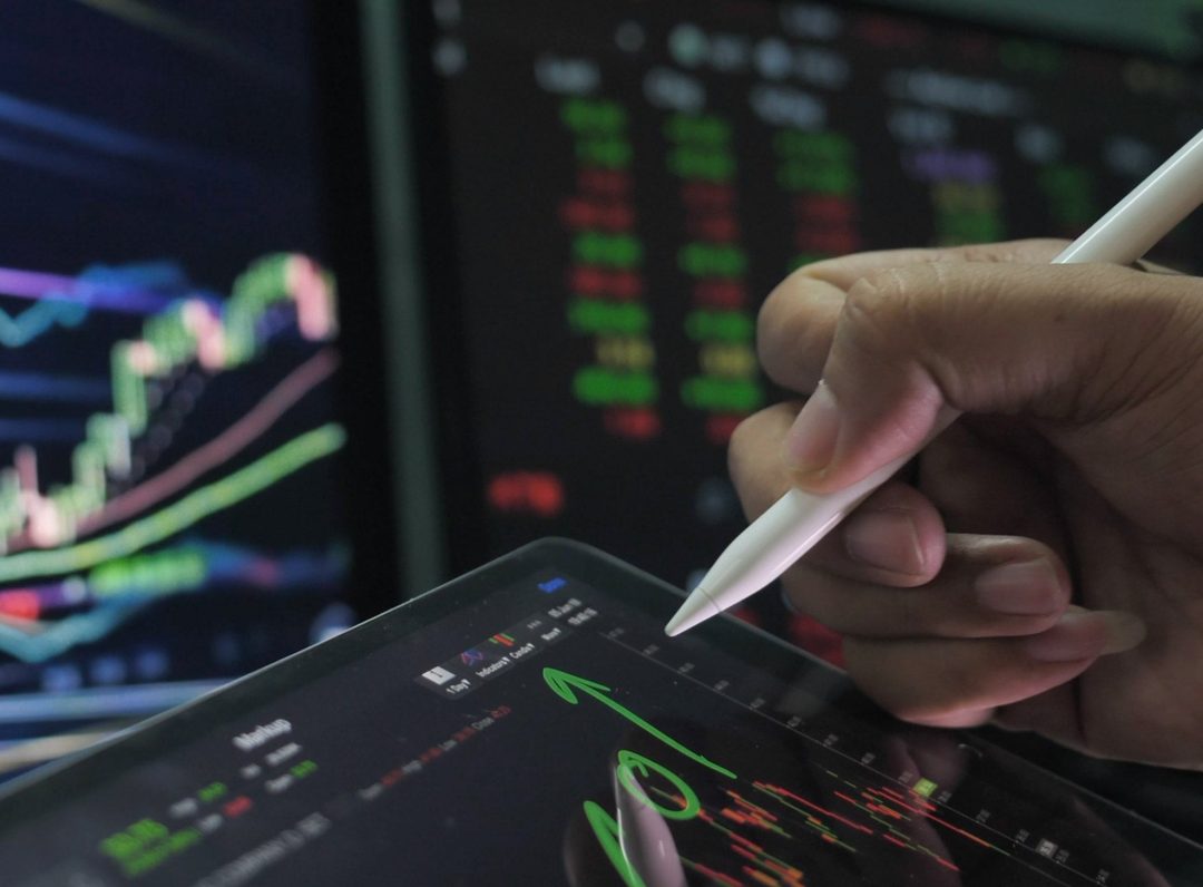 Sustainable & Responsible Investing - An Introduction