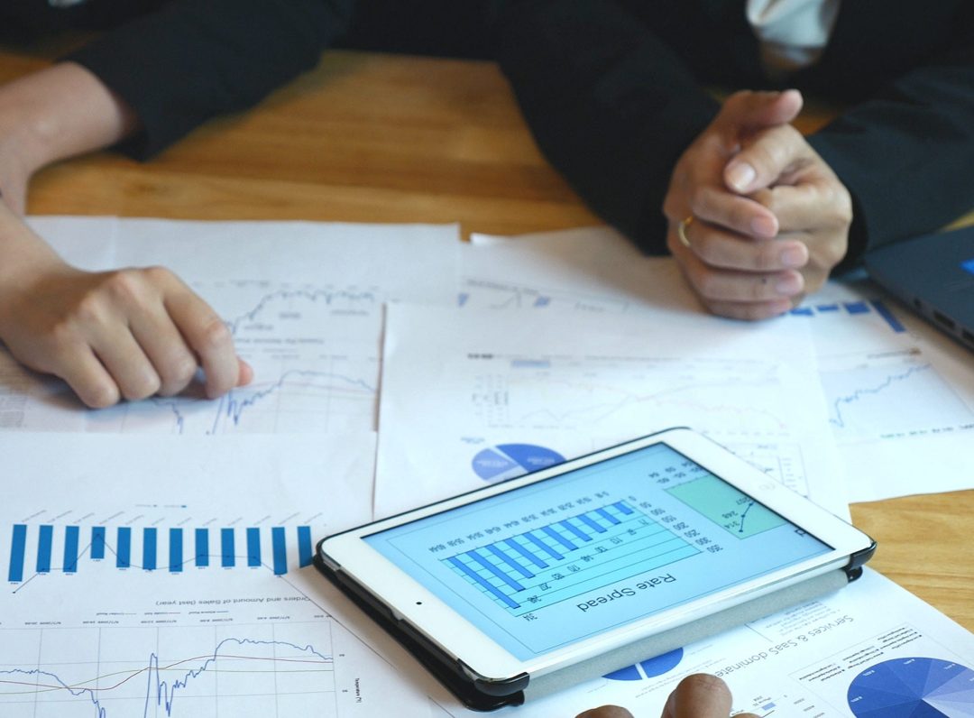 Sustainable & Responsible Investing - Strategies