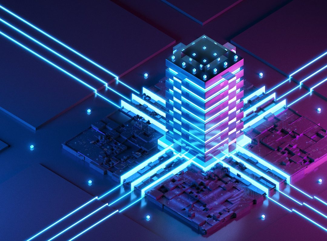 Information Technology (IT) in Business