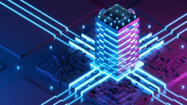 Information Technology (IT) in Business