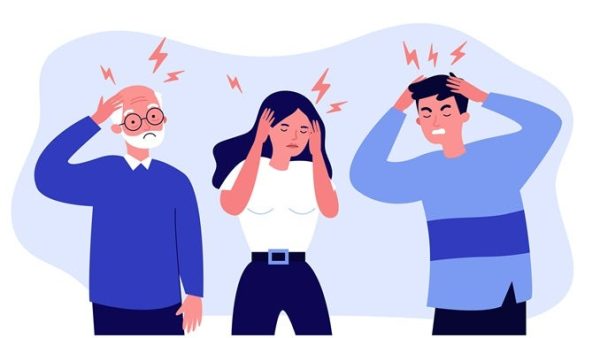 ‡§ï‡•ç‡§Ø‡§æ ‡§¶‡•Ç‡§∏‡§∞‡•ã‡§Ç ‡§ï‡•á ‡§§‡§®‡§æ‡§µ ‡§ï‡§æ ‡§π‡§Æ ‡§™‡§∞ ‡§≠‡•Ä ‡§Ö‡§∏‡§∞ ‡§π‡•ã‡§§‡§æ ‡§π‡•à?