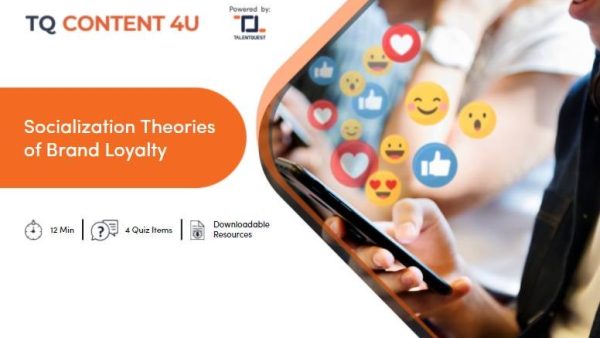 Socialization Theories of Brand Loyalty