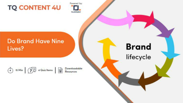 Do Brand Have Nine Lives?