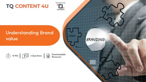 Understanding Brand value