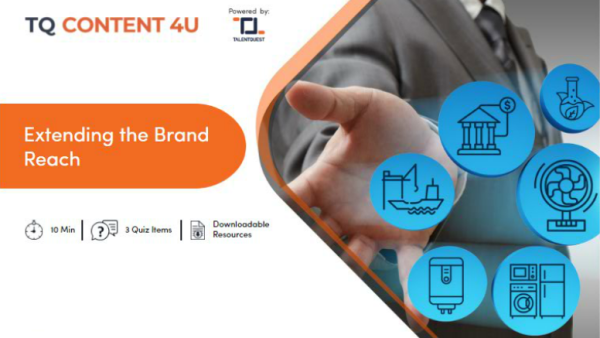 Extending the Brand Reach