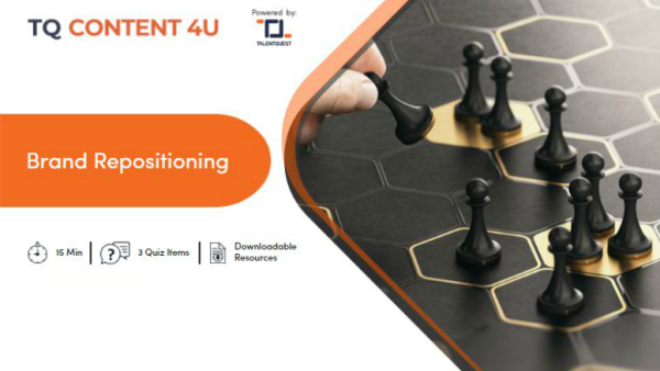 Brand Repositioning