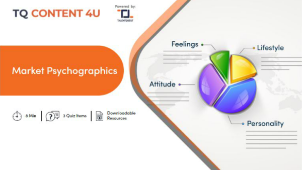 Market Psychographics