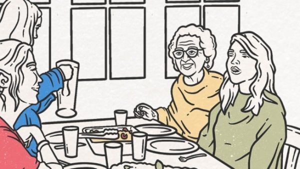 Food Allergens in Aged Care