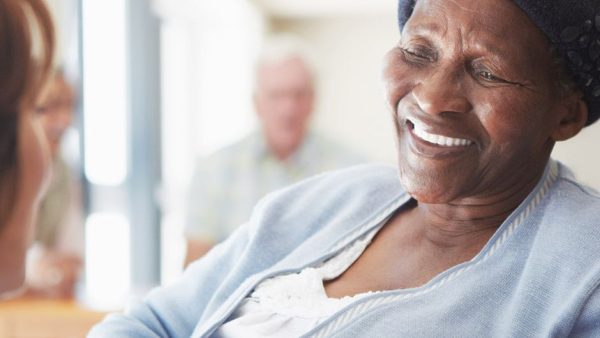 Aged Care Quality Standard: 01. Consumer dignity and choice