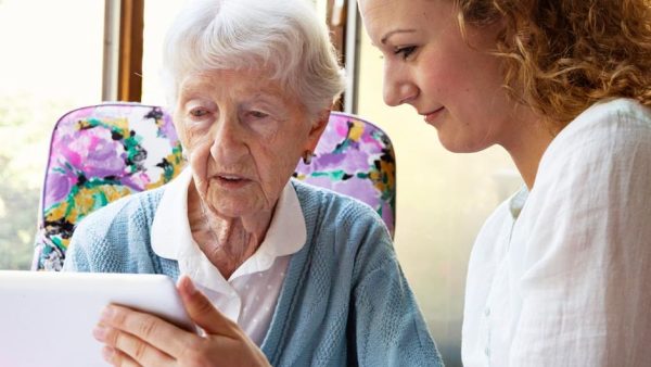 Aged Care Quality Standard: 03. Personal care and clinical care