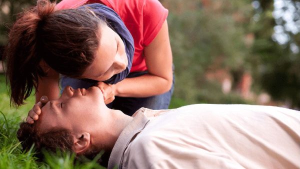 Basic Life Support (Australia and New Zealand)