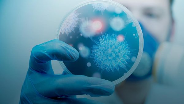 Infection Prevention and Control: Transmission Based Precautions