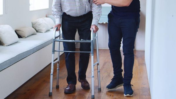 Aged Care Quality Standards (Personal Care Workers and Support Workers)