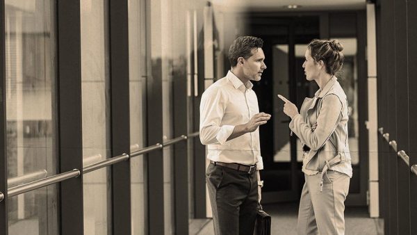 Bullying and Harassment (New Zealand - Employee)