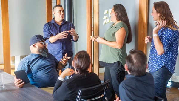 Dealing with Workplace Conflict (New Zealand)