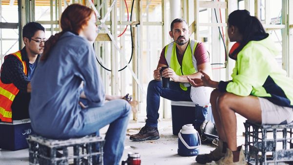 Equal Employment Opportunity (New Zealand - Manager and Supervisor)