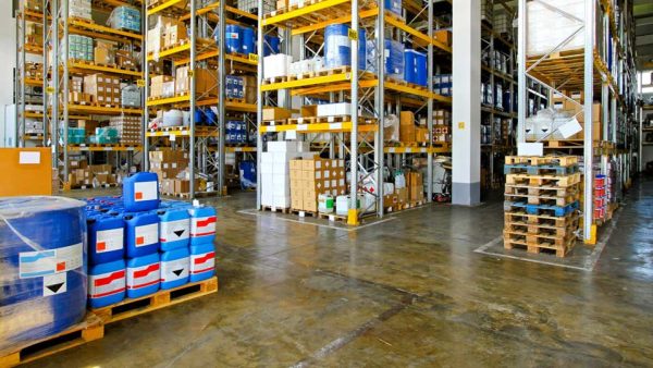 Hazardous Substances and Dangerous Goods Hazard Guide (Victoria and Western Australia)