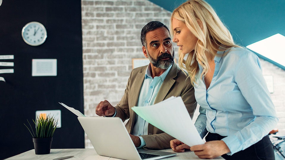 Identifying Poor Performance, Misconduct and Absenteeism (New Zealand)