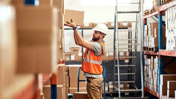 Manual Handling (Victoria)