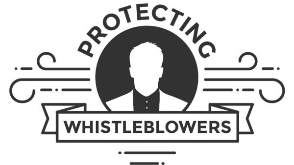 Protecting Whistleblowers (Australia)