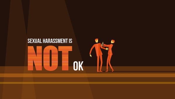 Sexual Harassment (New Zealand)
