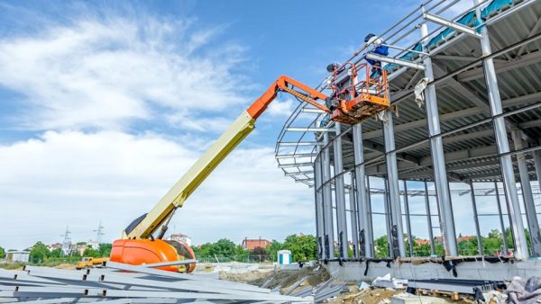 Working at Heights Hazard Guide