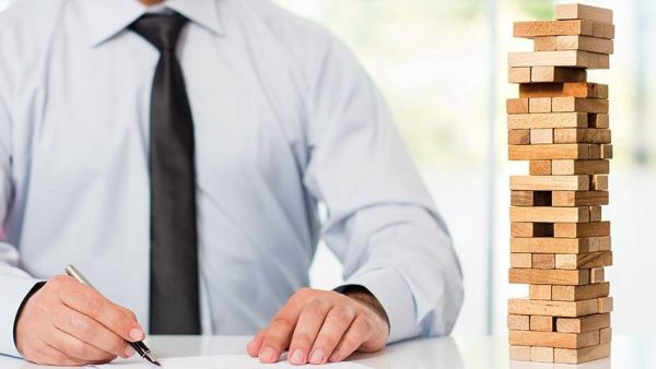 Risk Management (Manager and Supervisor)
