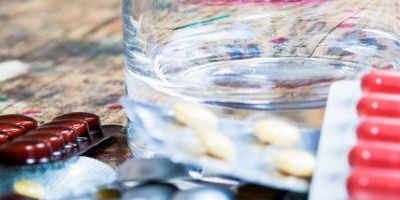 Safe Medication Management