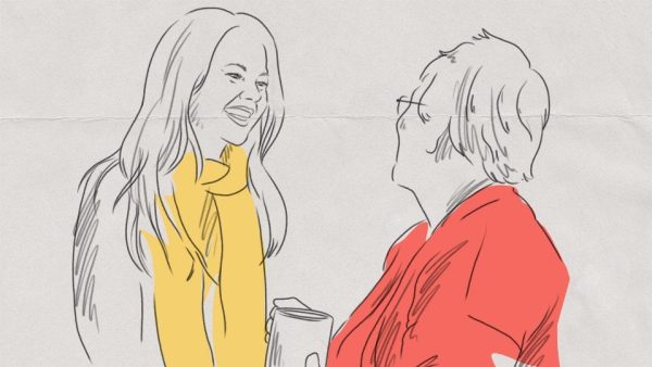 Understanding Dementia: Effective Communication