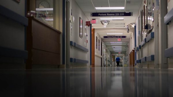 Workplace Violence and Aggression in Healthcare