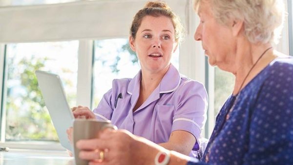 Reporting Abuse and Serious Incidents in Home and Community Aged Care Services