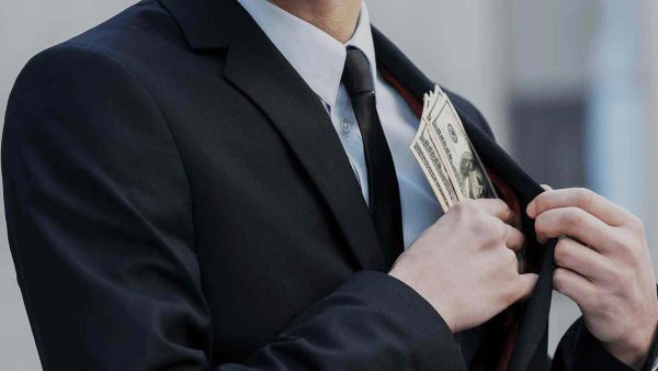 Bribery Act
