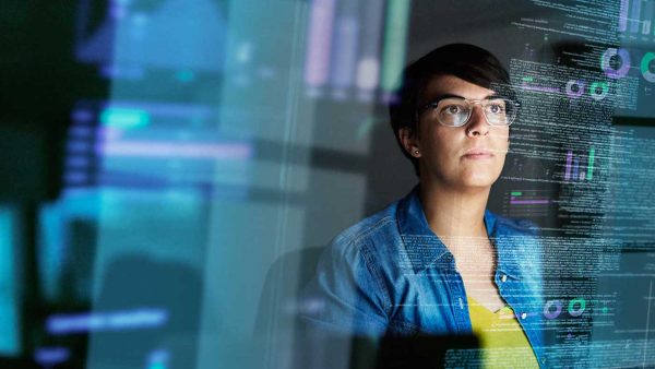 General Data Protection Regulation (GDPR)