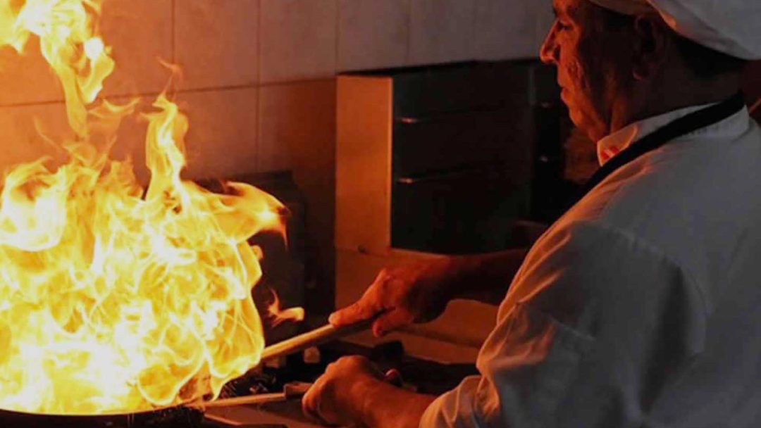 Health and Safety for Hospitality and Catering: Hazards