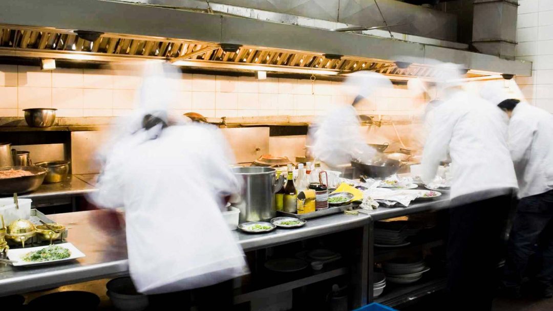 Health and Safety for Hospitality and Catering: Incidents and Accidents