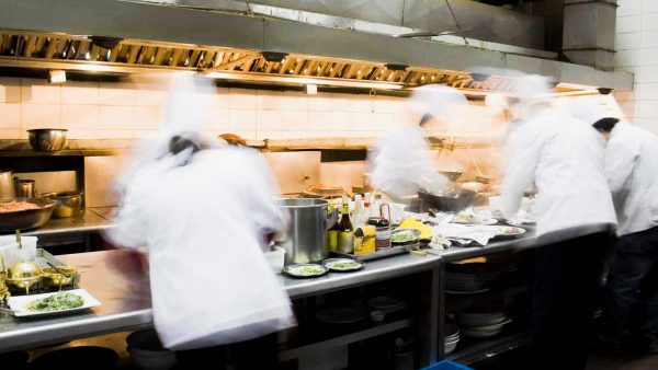 Health and Safety for Hospitality and Catering: Incidents and Accidents