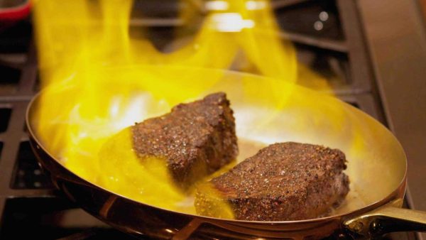 Health and Safety for Hospitality and Catering: Risks