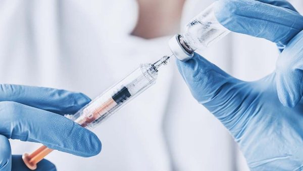 Dynamic Refresher: Safe Medication Management Including IV Therapy