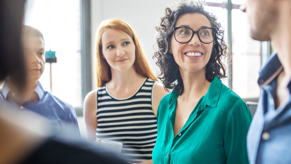 Dynamic Refresher: LGBTIQA+ Awareness in the Workplace