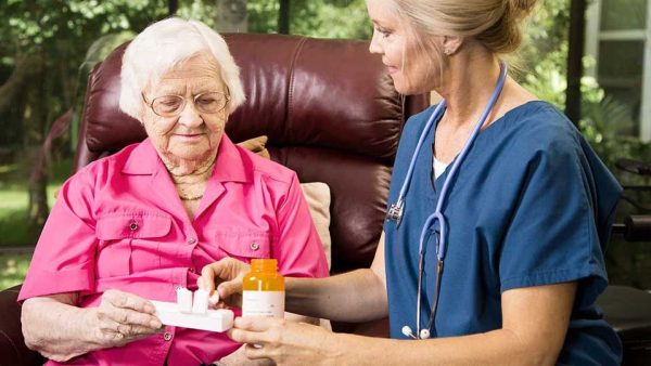 Dynamic Refresher: Medication Calculations Competency